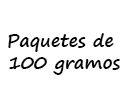 Comprar fondant en paquetes de 100 gramos
